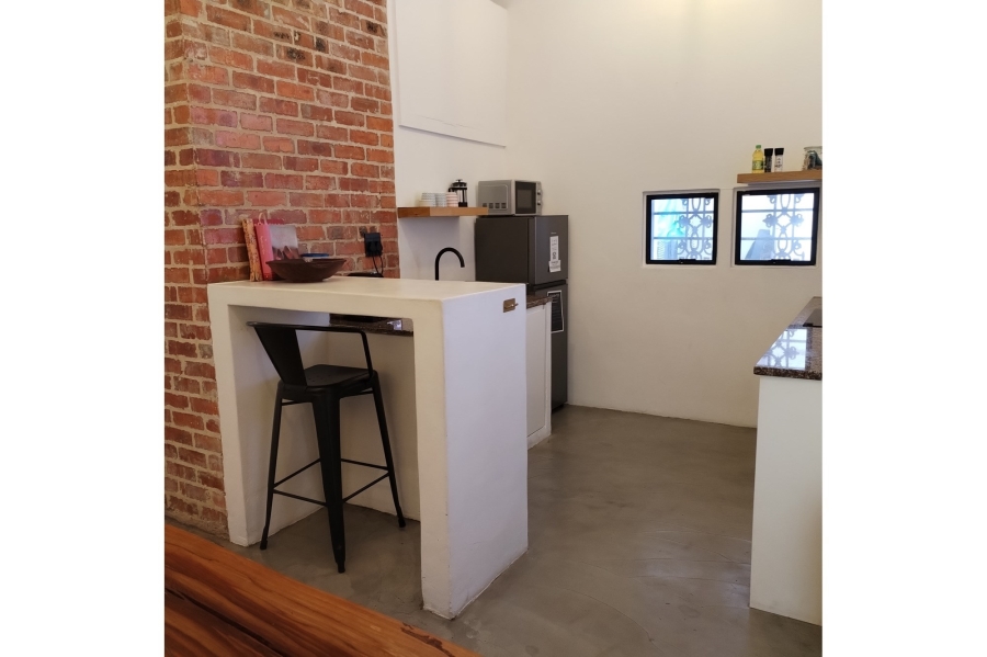 To Let 2 Bedroom Property for Rent in Bo Kaap Western Cape